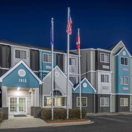 Microtel Inn & Suites By Wyndham Florence Exterior foto